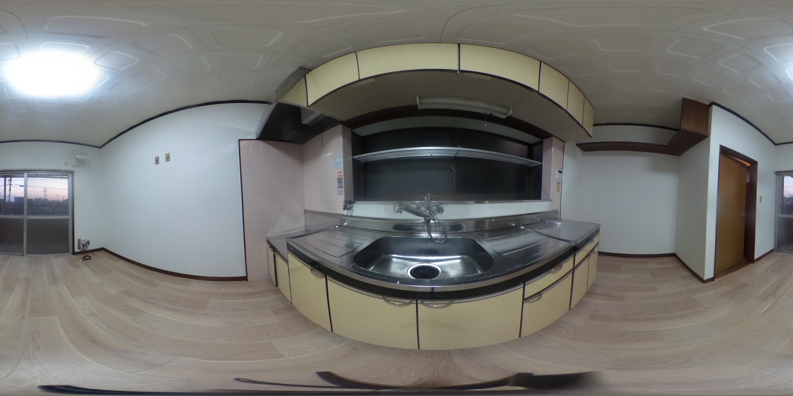 キッチン 写真34