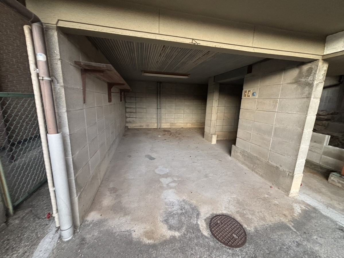 駐車場 写真32