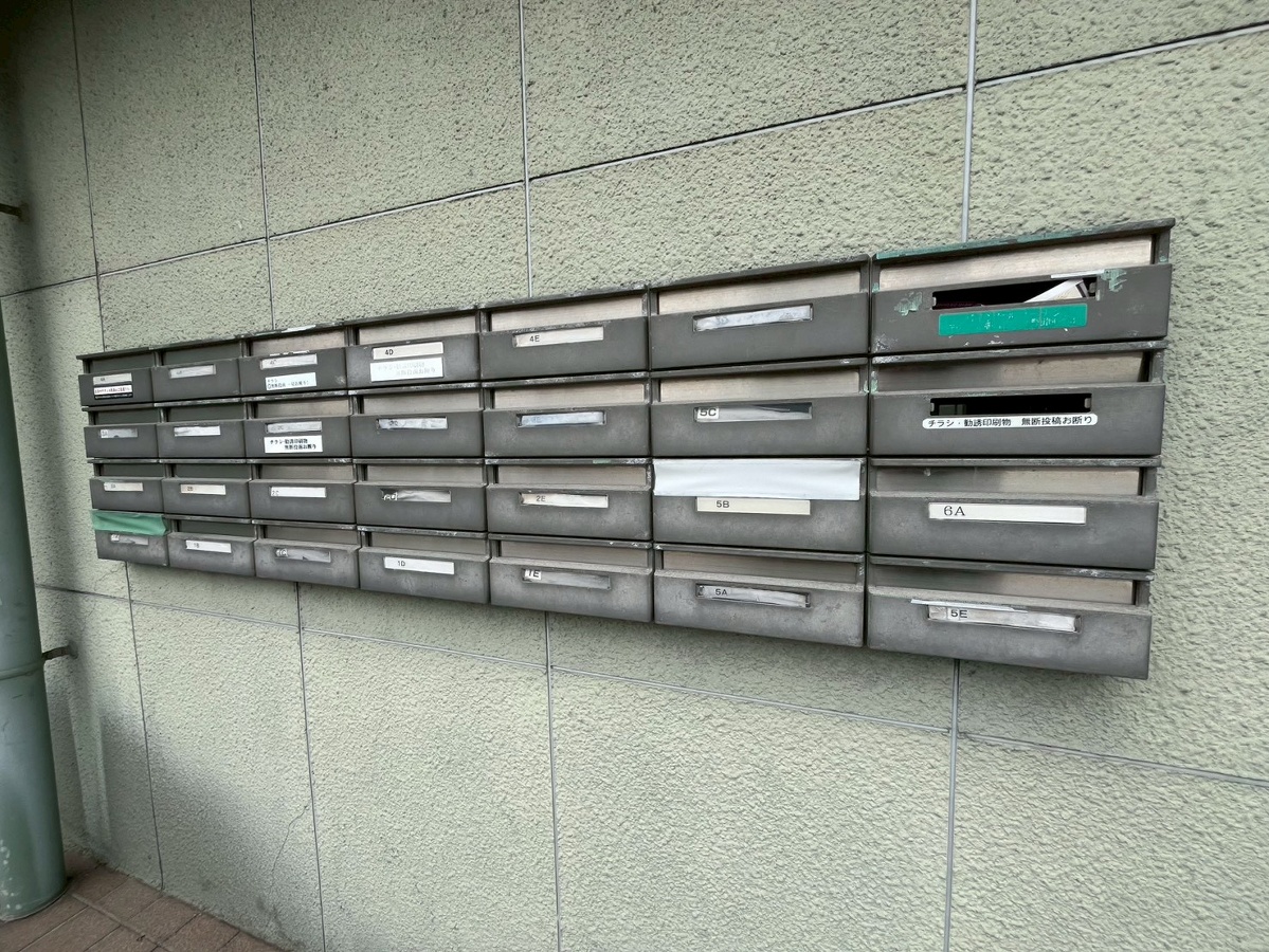 共用部 写真20