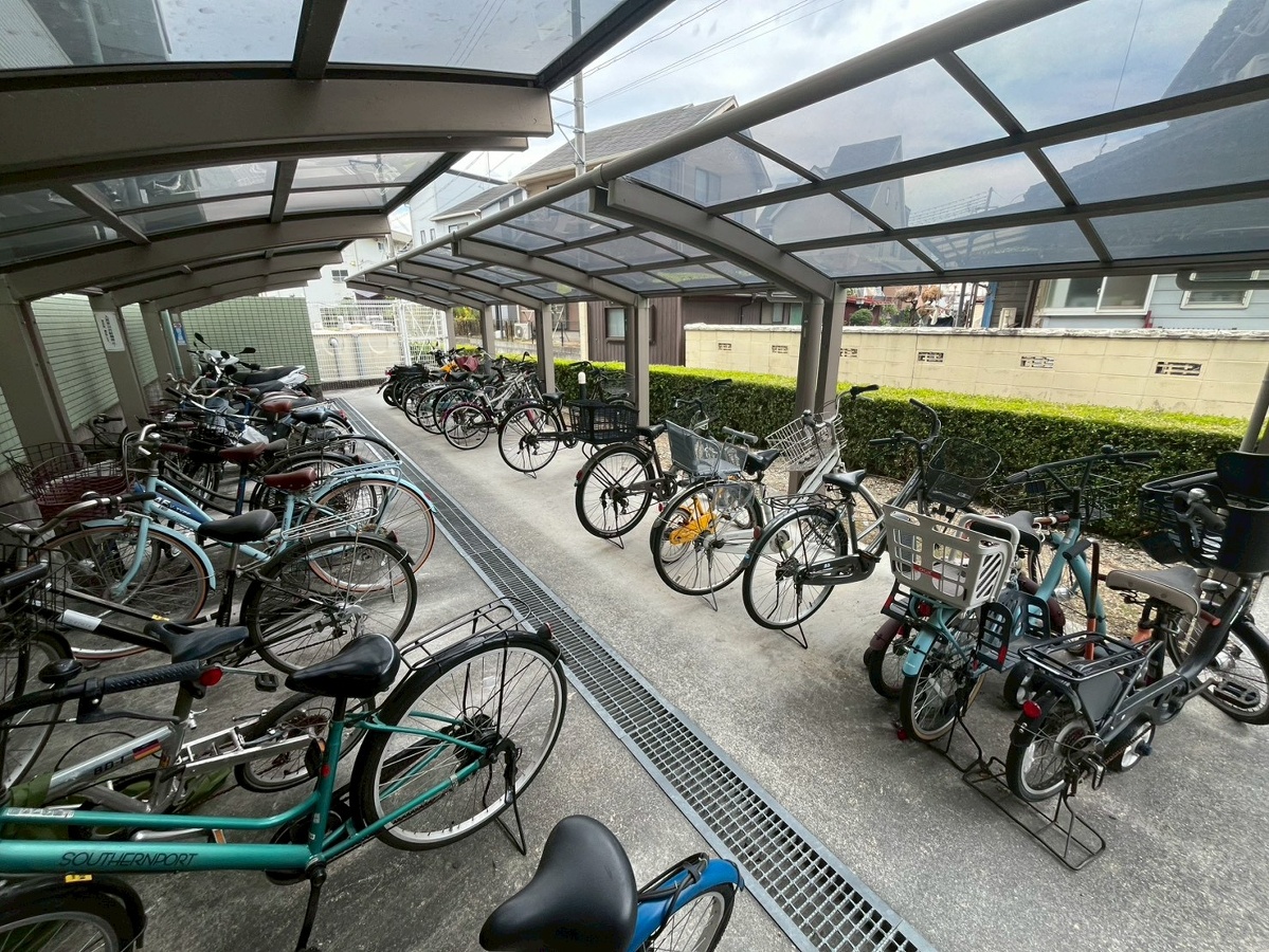 共用部 写真28