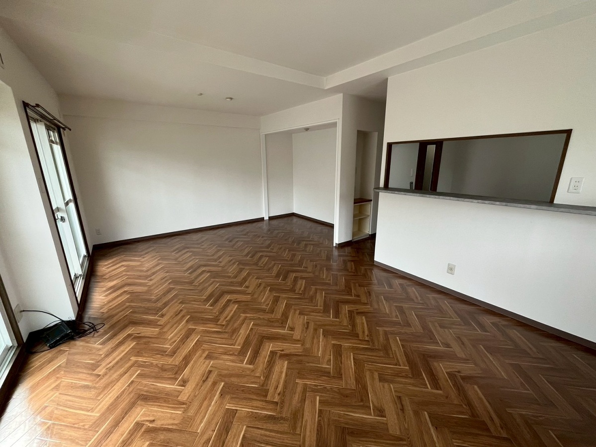 リビング 写真2