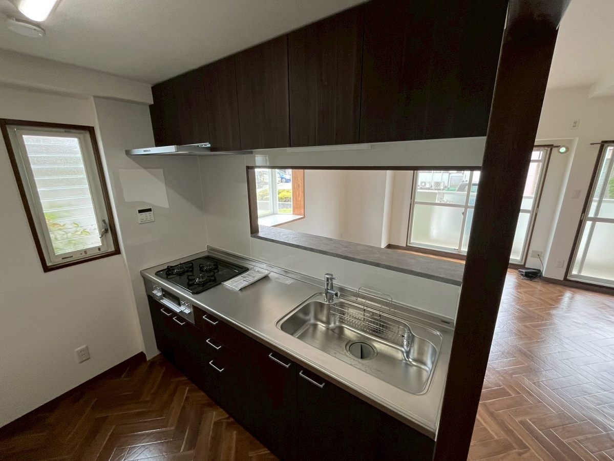 キッチン 写真4