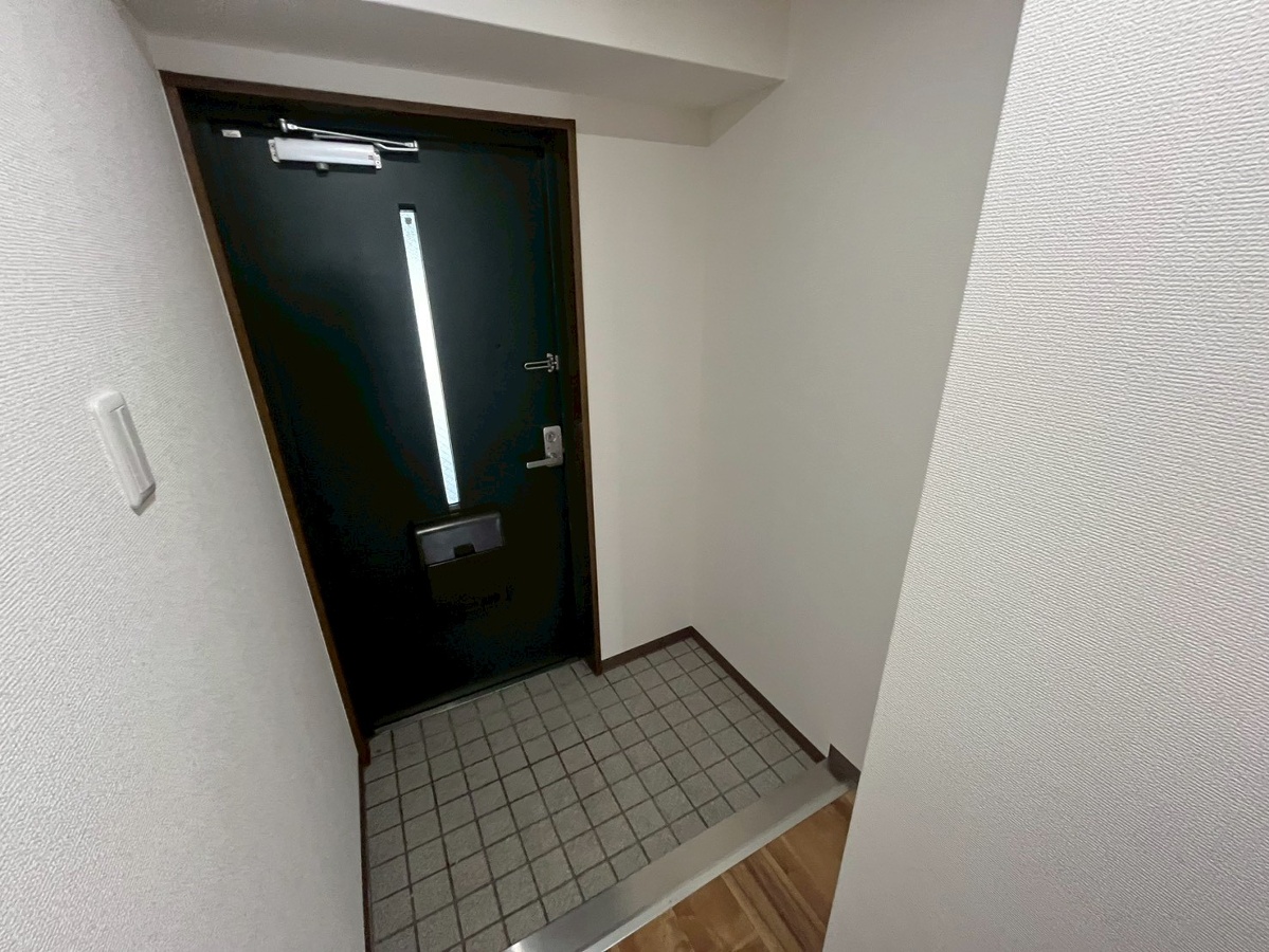 玄関 写真9