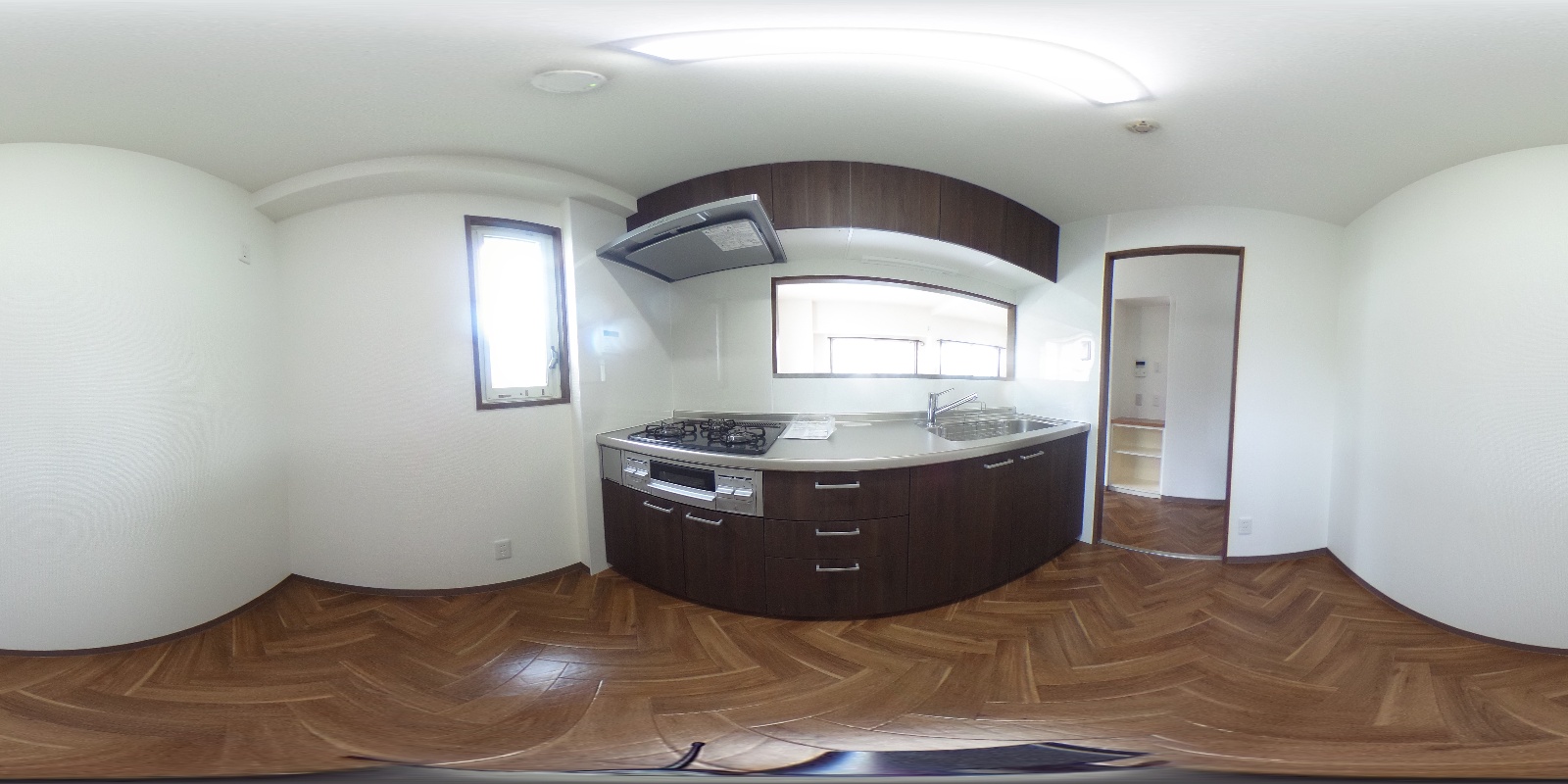 キッチン 写真34