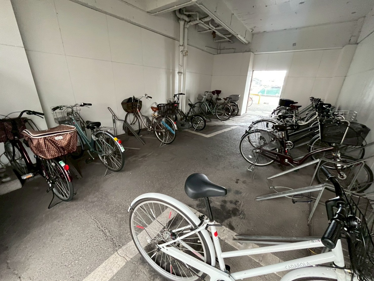 共用部 写真30
