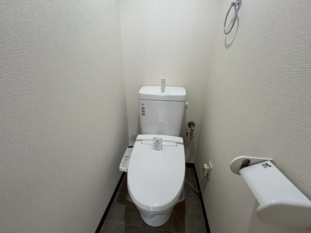 トイレ 写真12