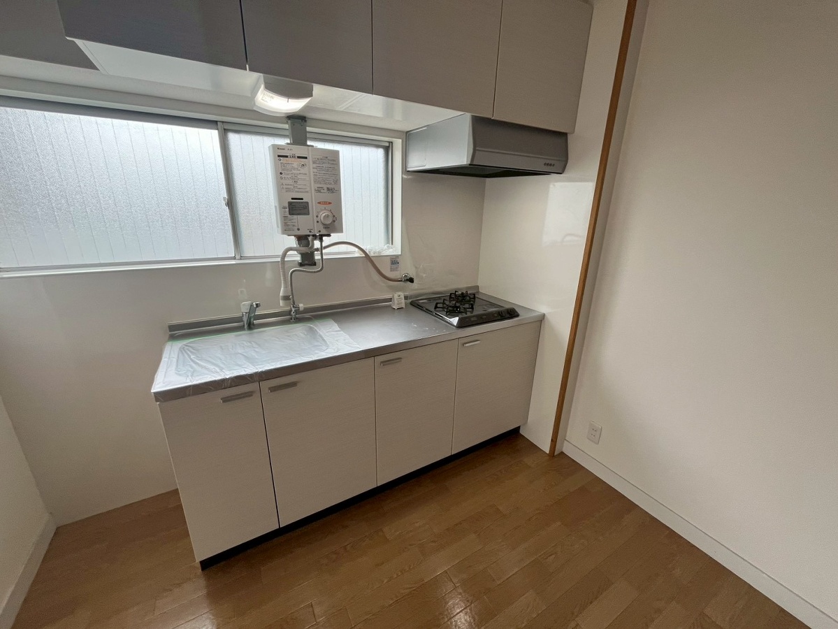 キッチン 写真4