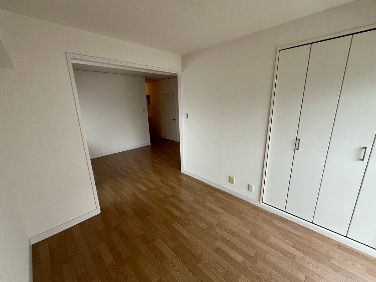 リビング 写真2