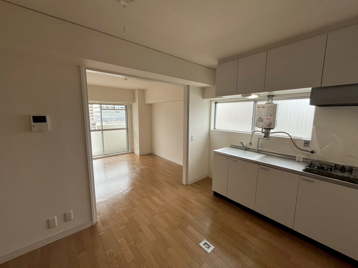 リビング 写真3