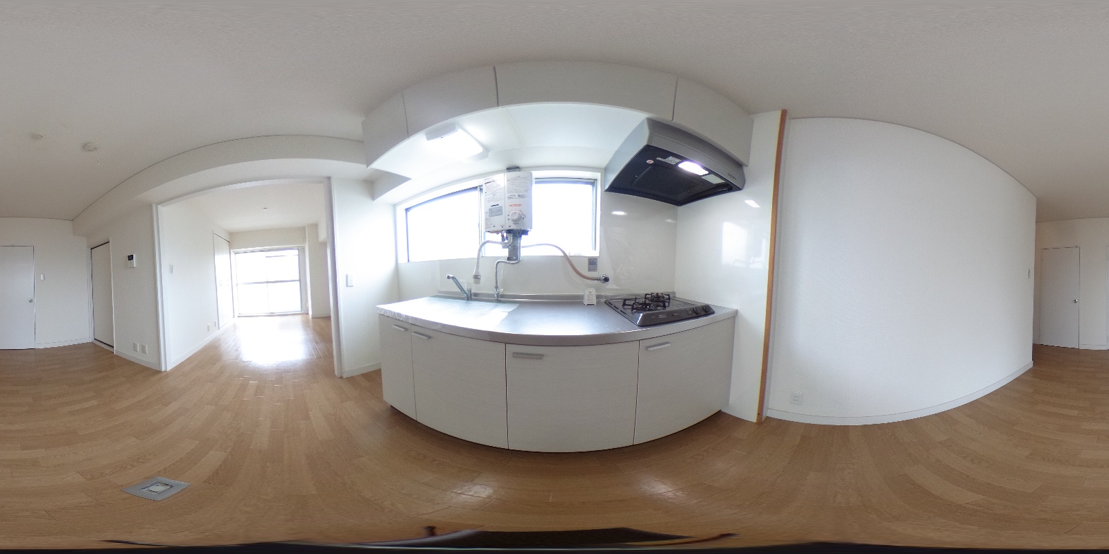 キッチン 写真34