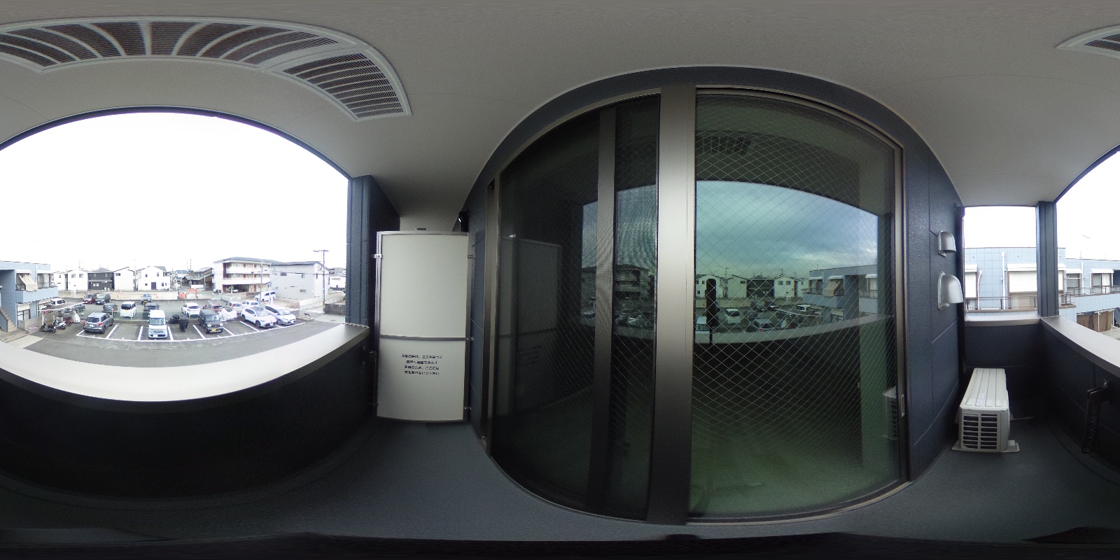 バルコニー・ベランダ 写真37