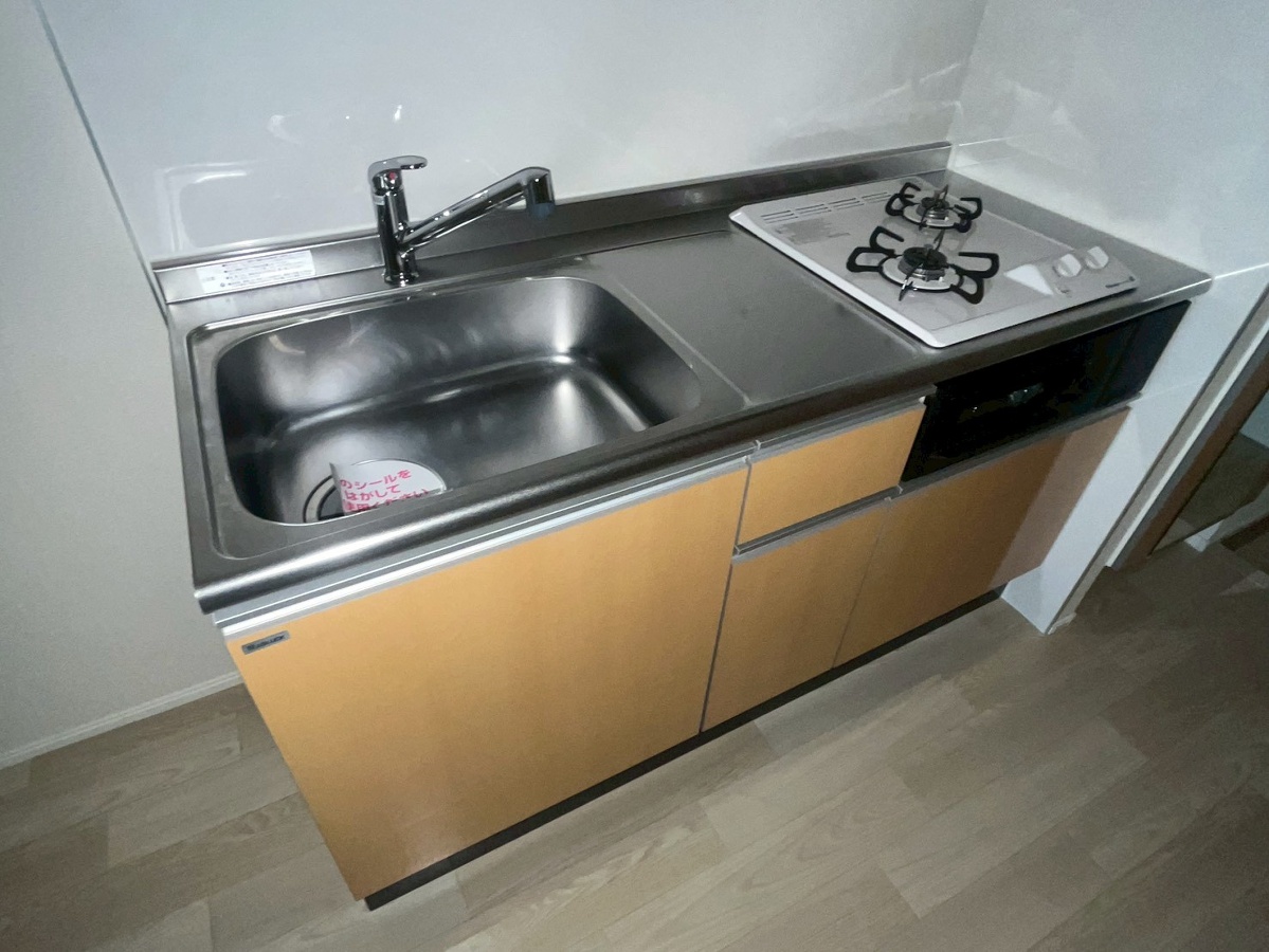 キッチン 写真3