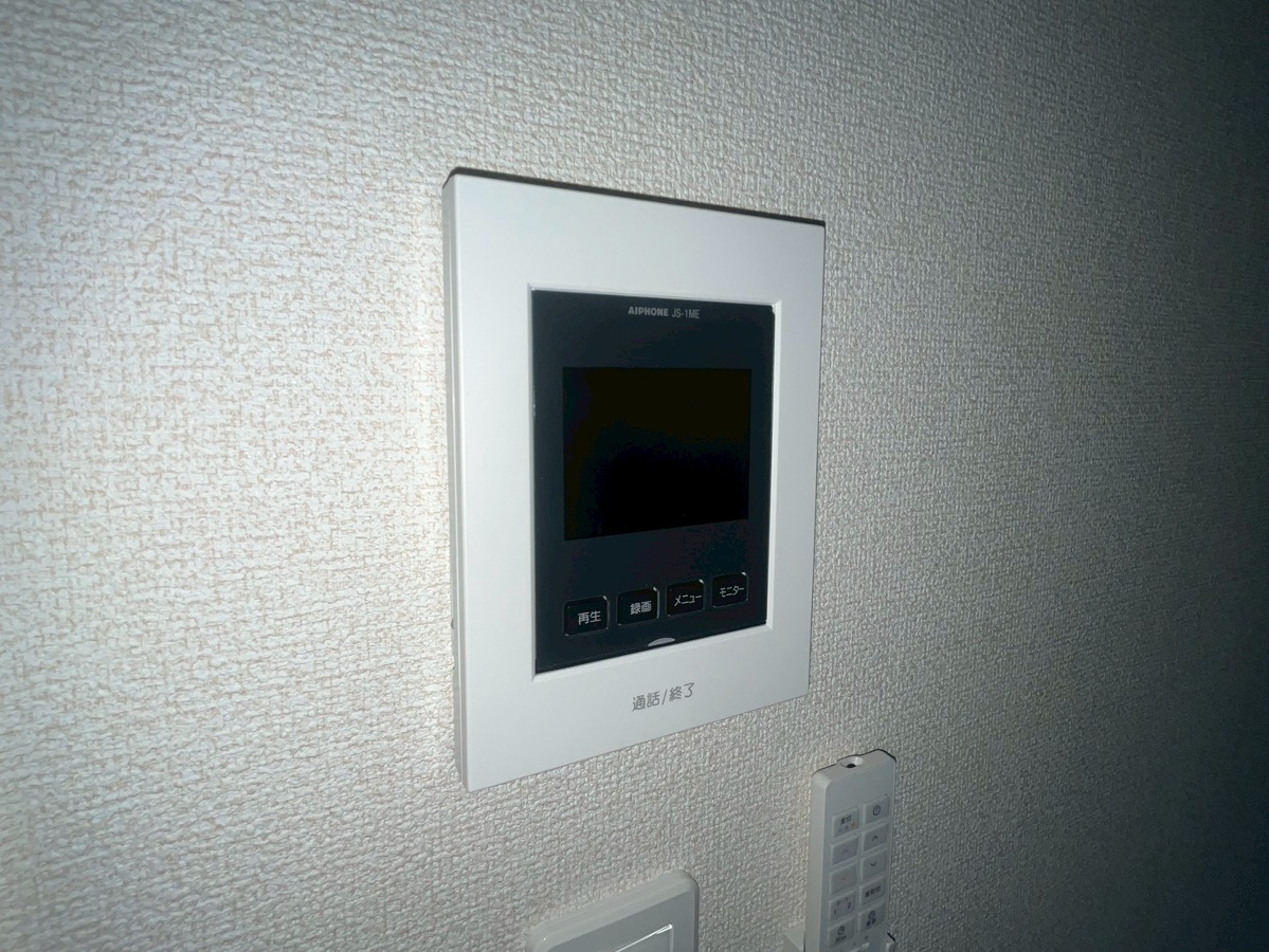 セキュリティ 写真17