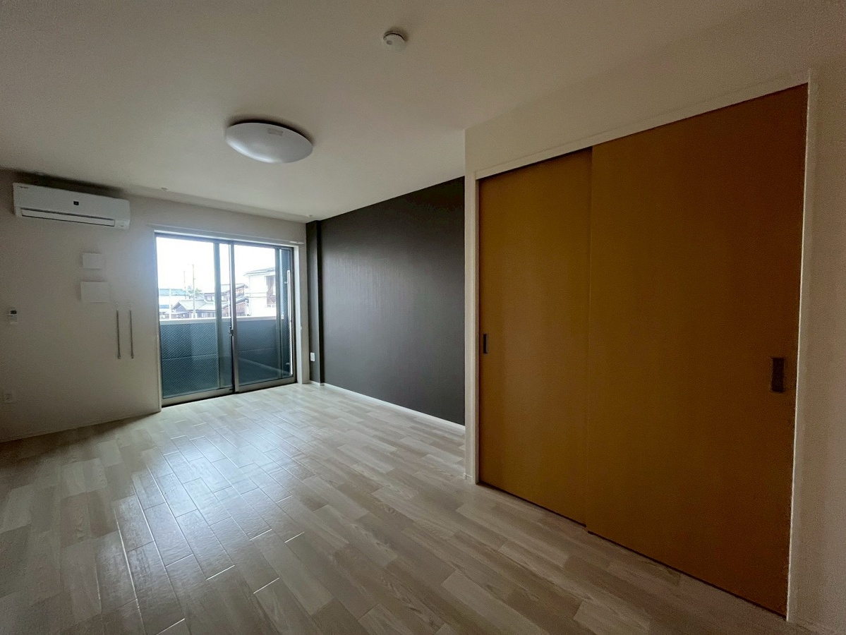 ダイニング 写真2