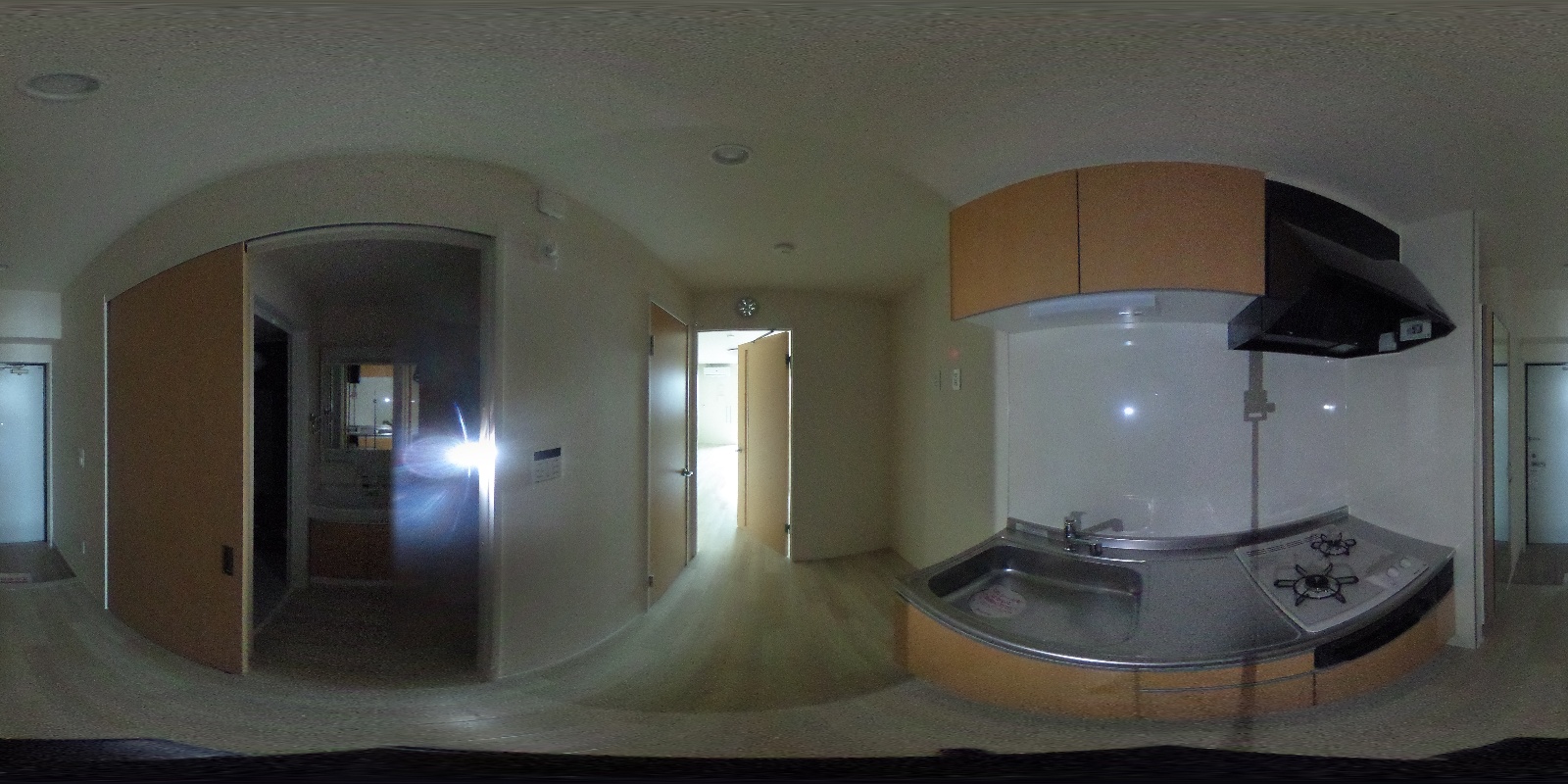 キッチン 写真34