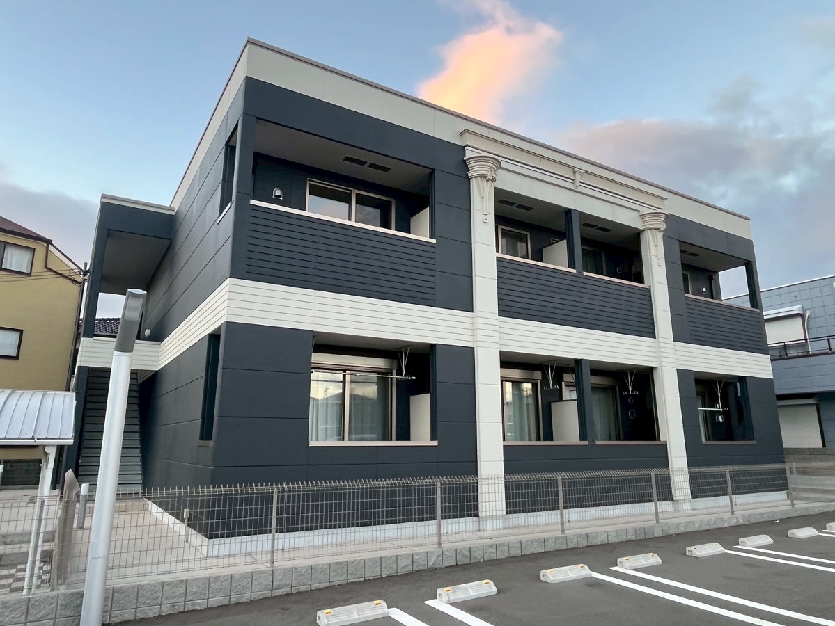 ファラリータ・ノエル