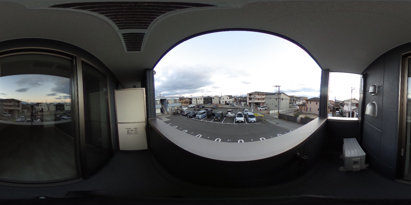 バルコニー・ベランダ 写真37