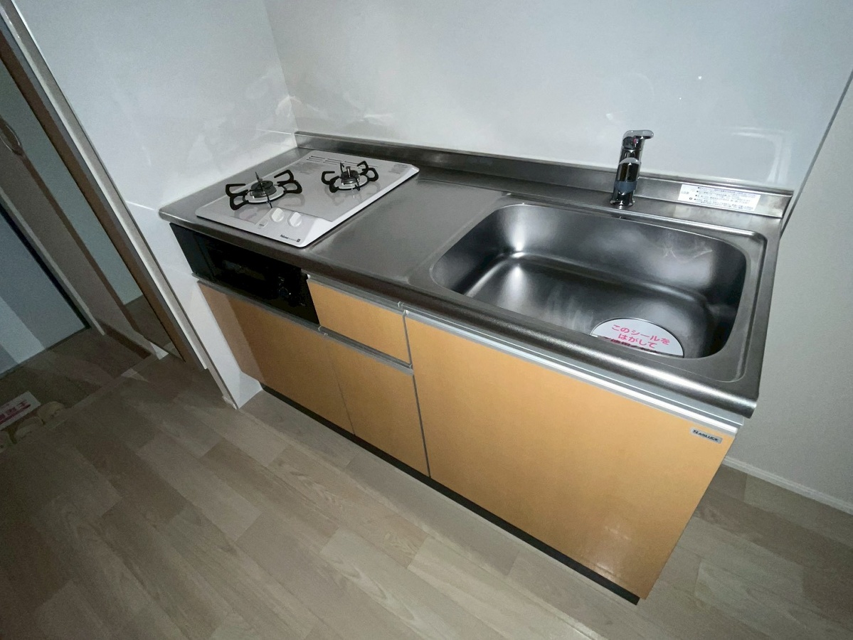 キッチン 写真2