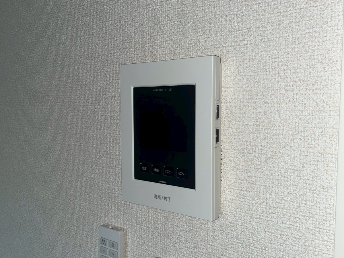 セキュリティ 写真16