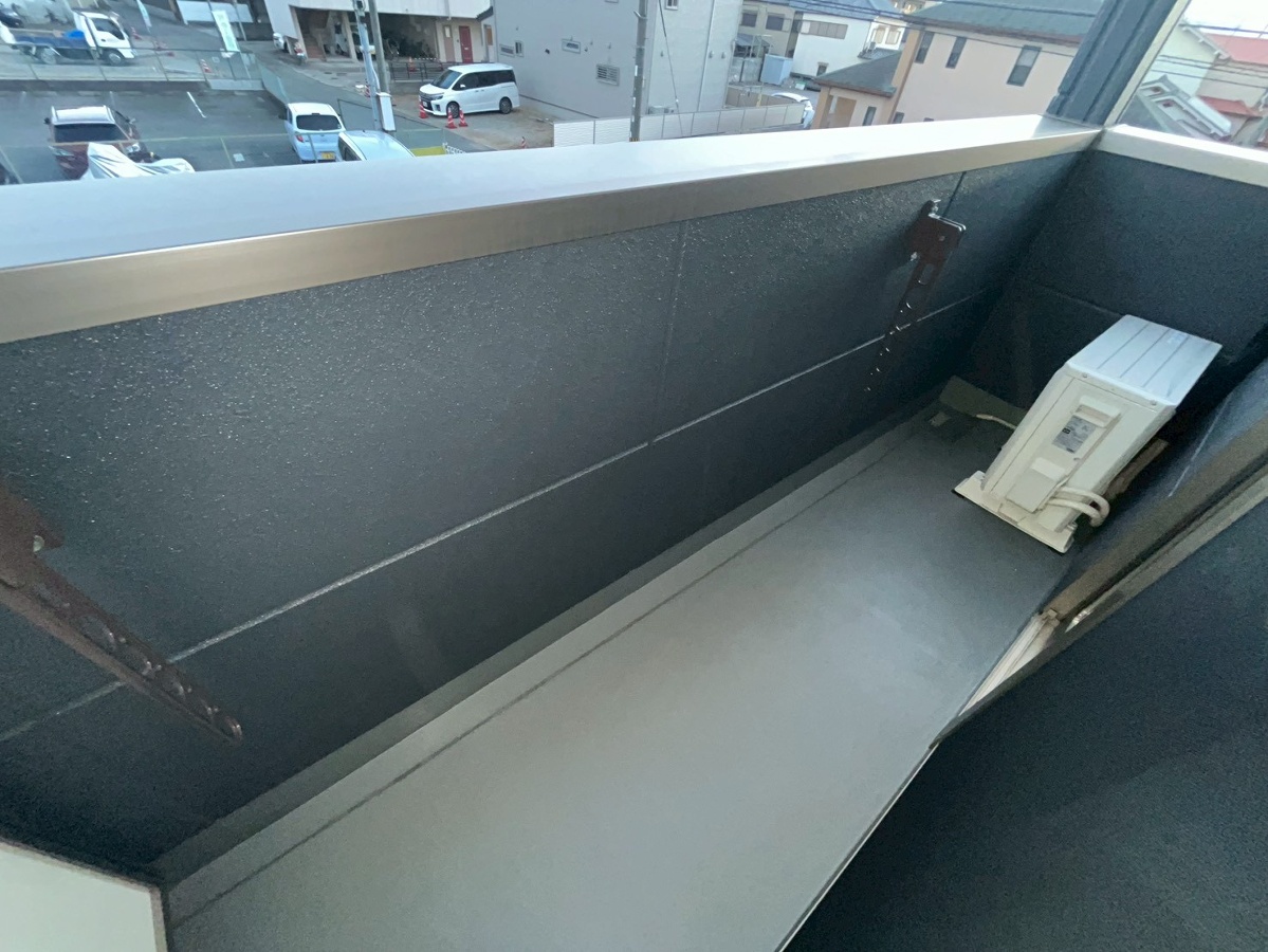 バルコニー・ベランダ 写真15