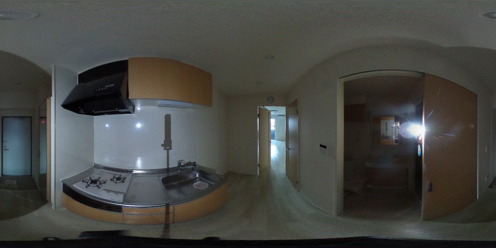 キッチン 写真34