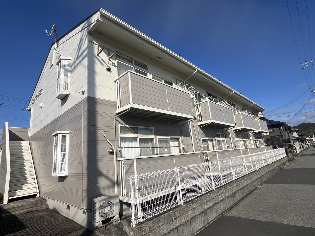 エスポワール三木