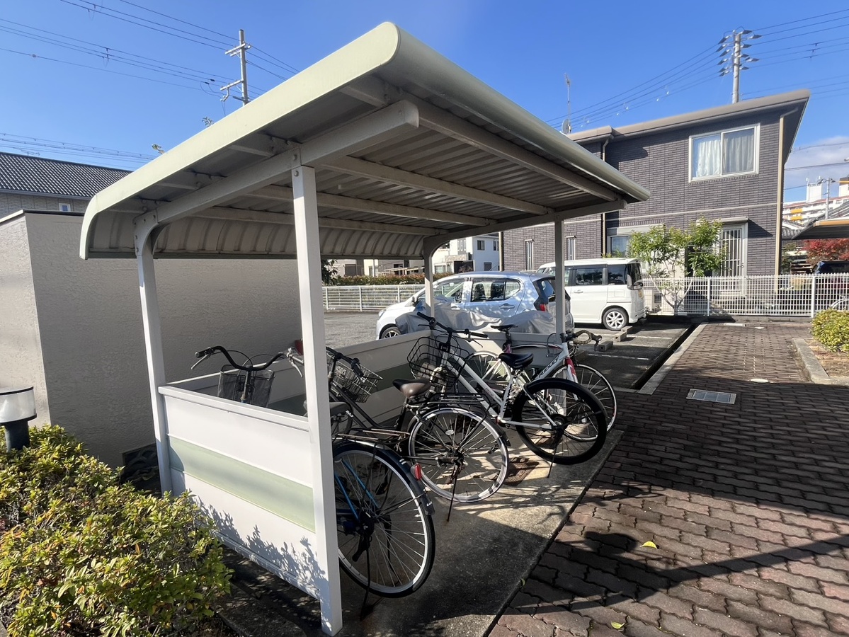共用部 写真31