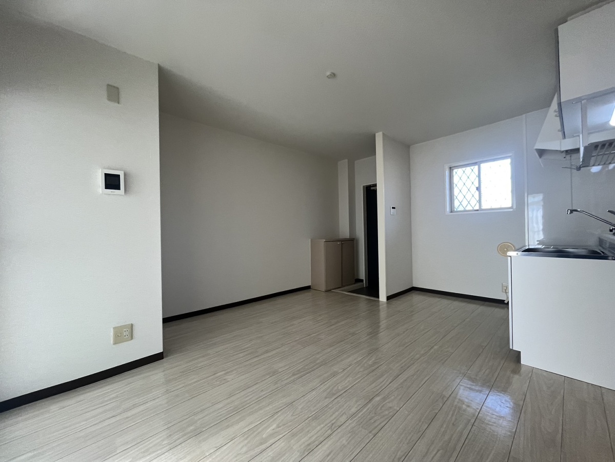 リビング 写真2