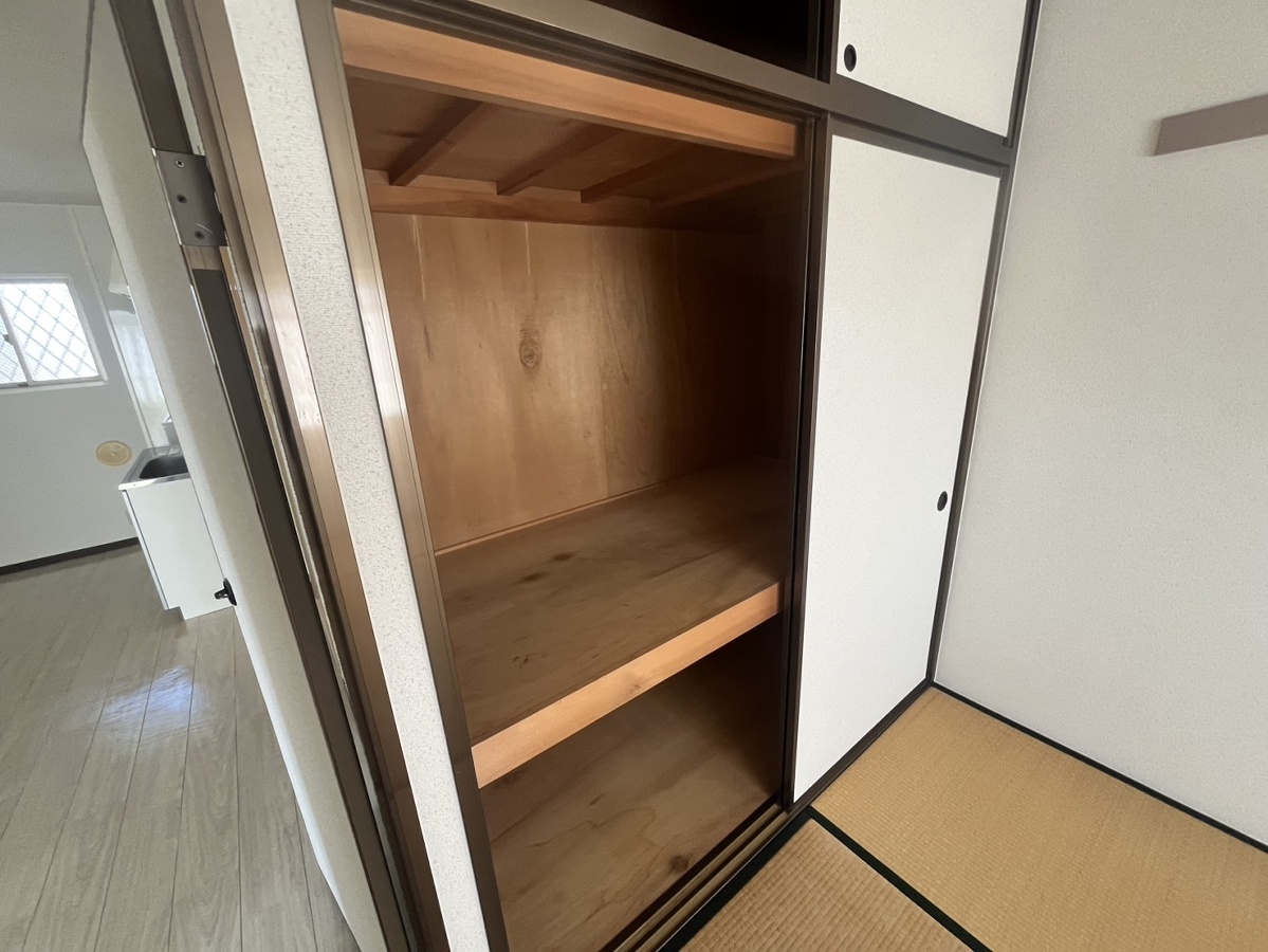 収納 写真18