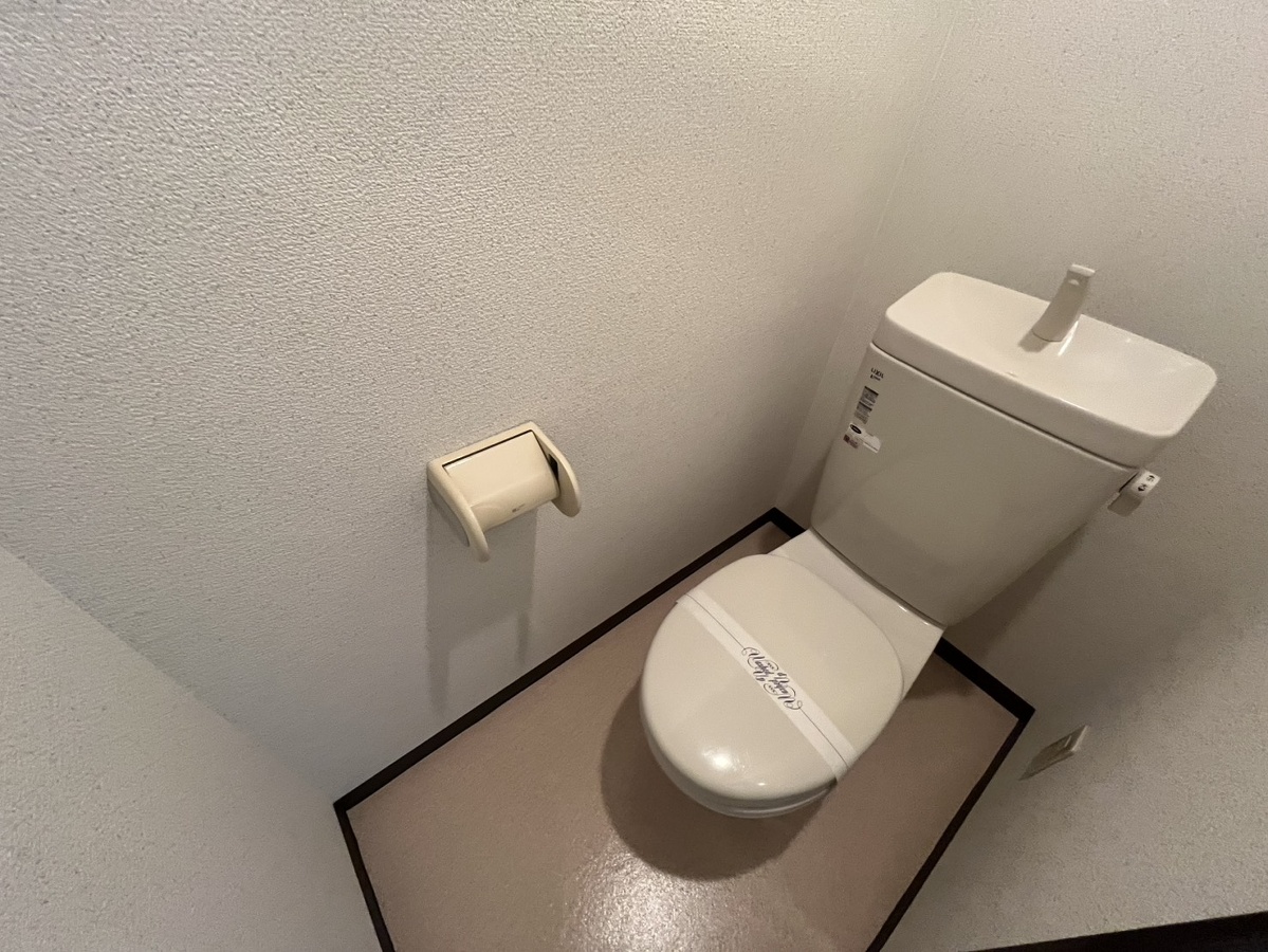 トイレ 写真16