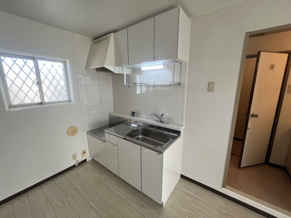 キッチン 写真3