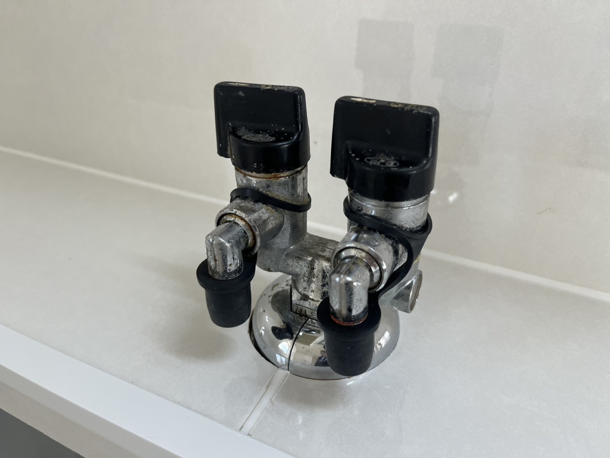 キッチン 写真4