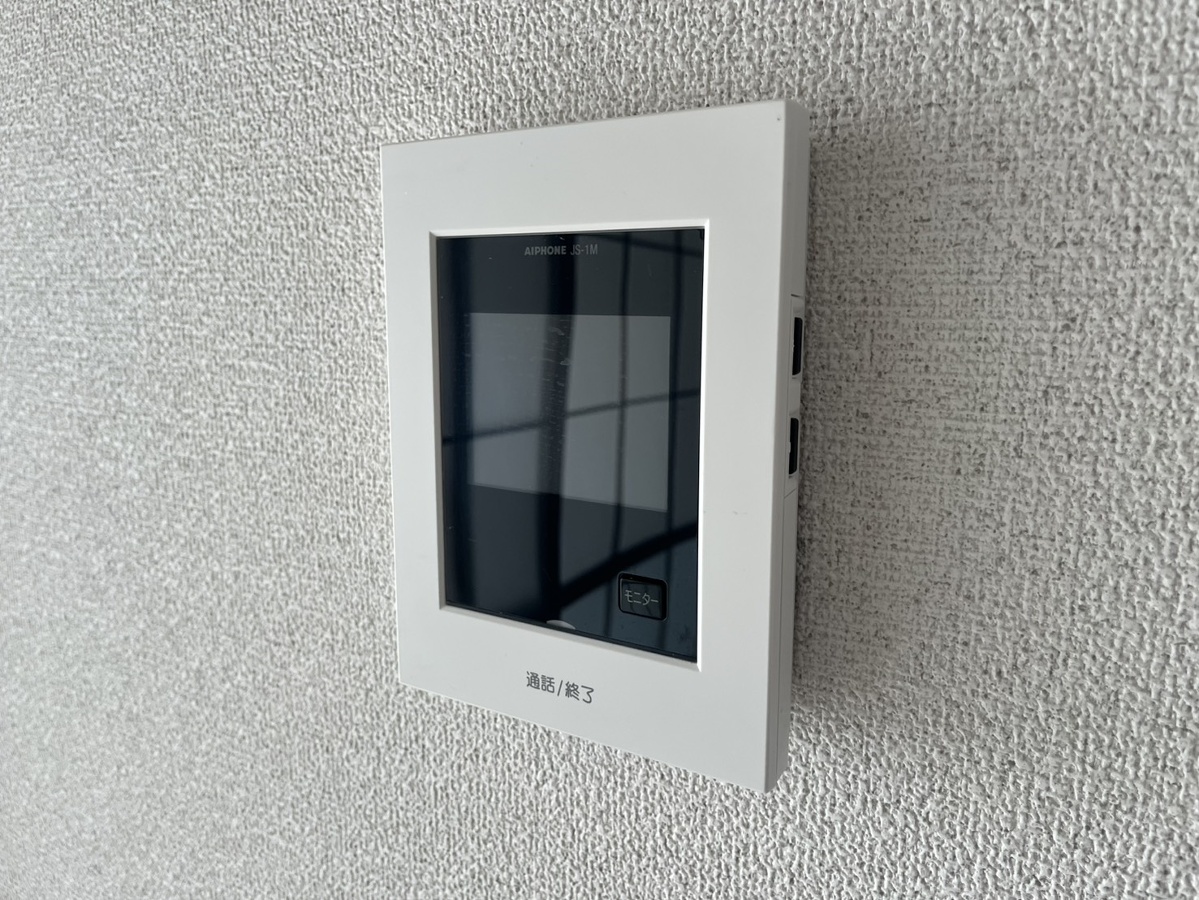 セキュリティ 写真29