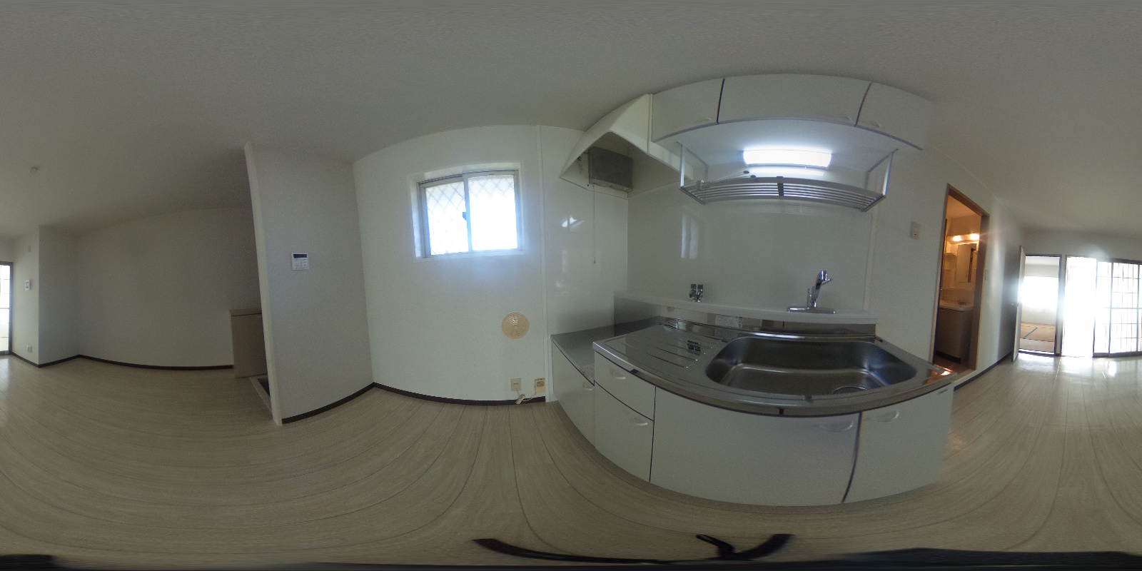 キッチン 写真34