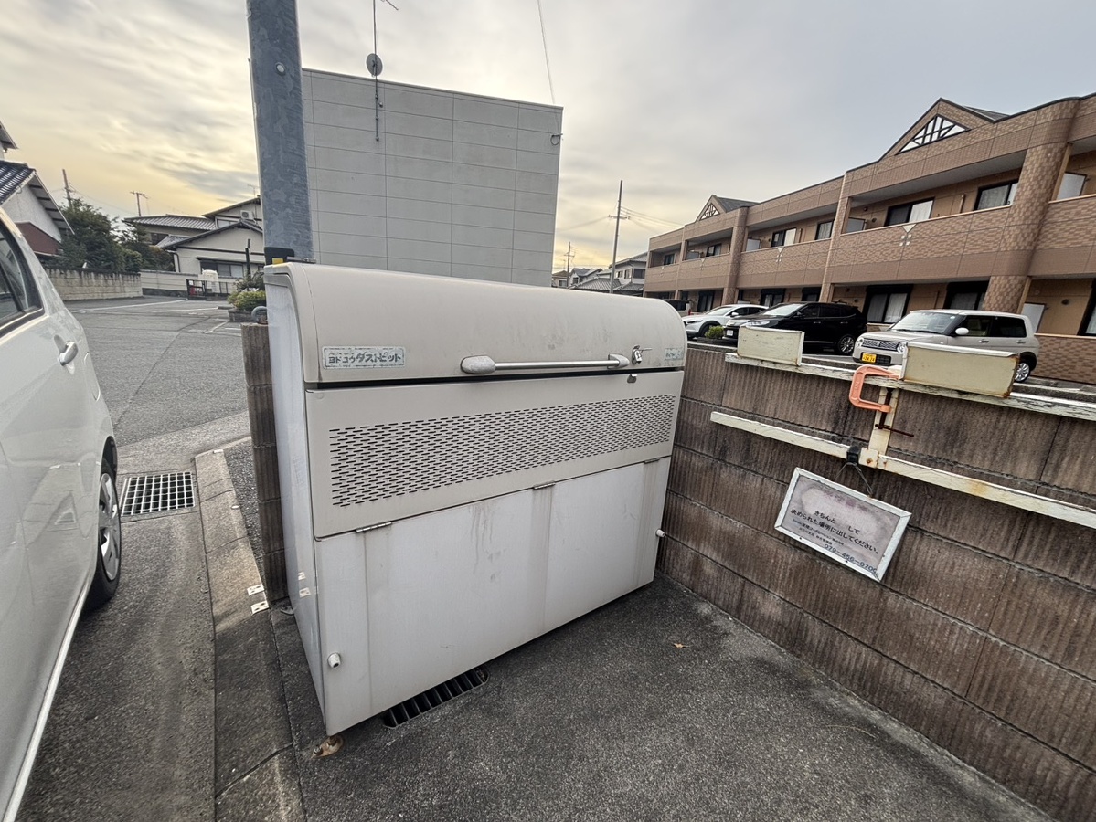 共用部 写真30