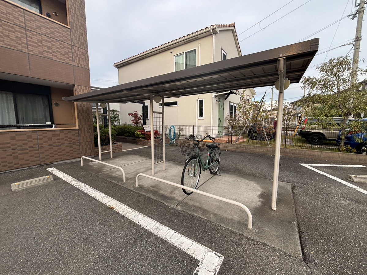 共用部 写真31
