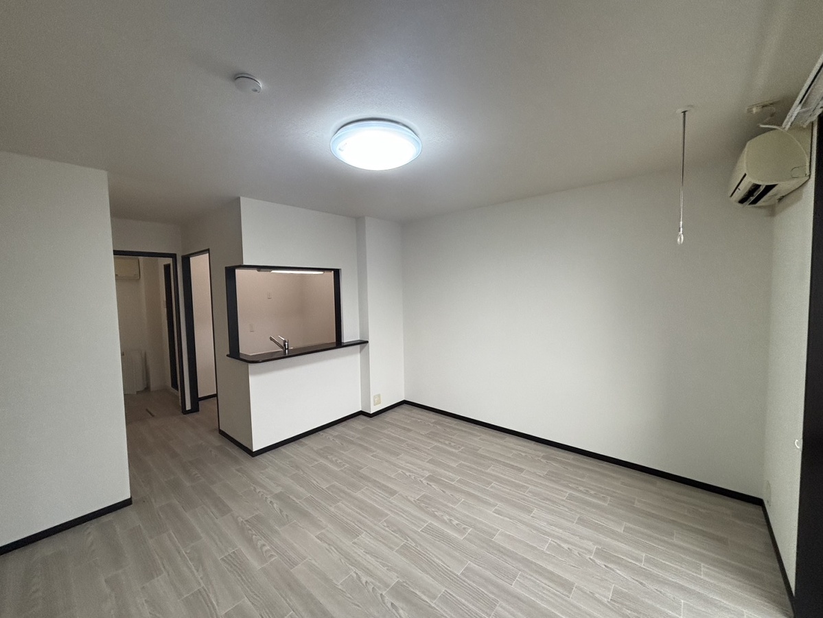 リビング 写真4