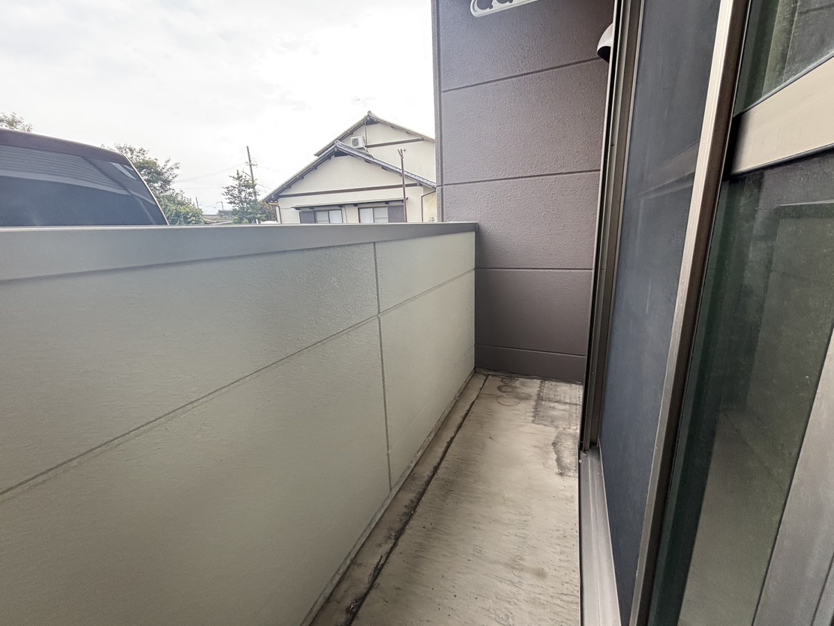 バルコニー・ベランダ 写真18