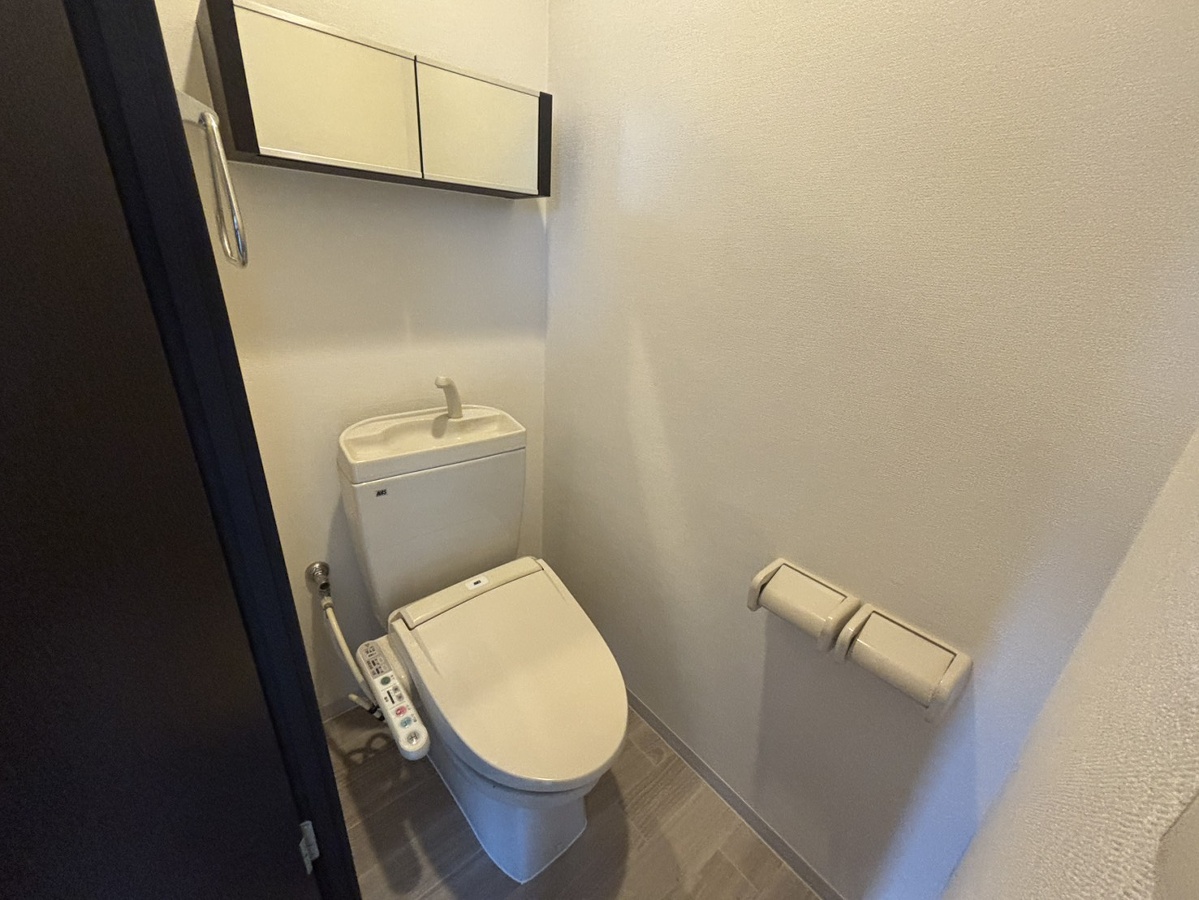 トイレ 写真16