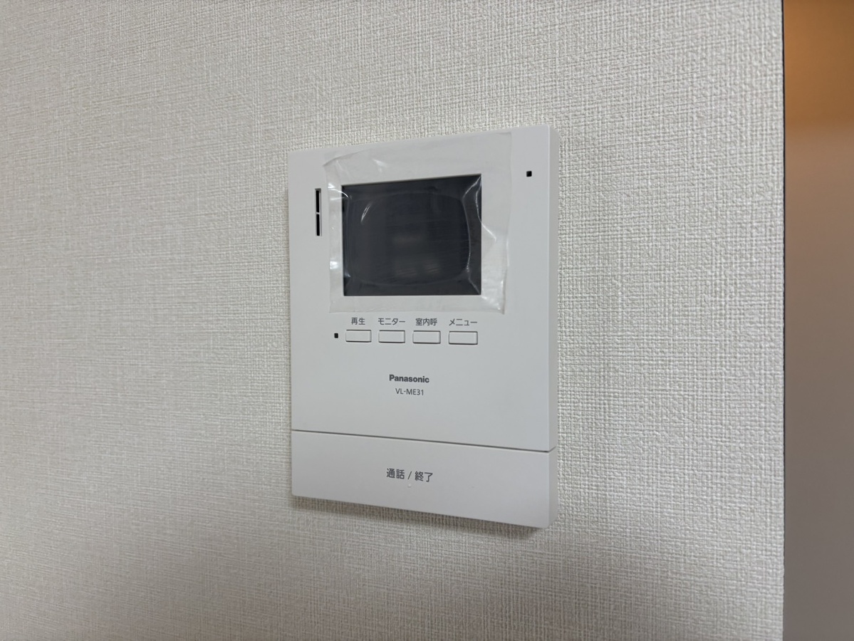 セキュリティ 写真19