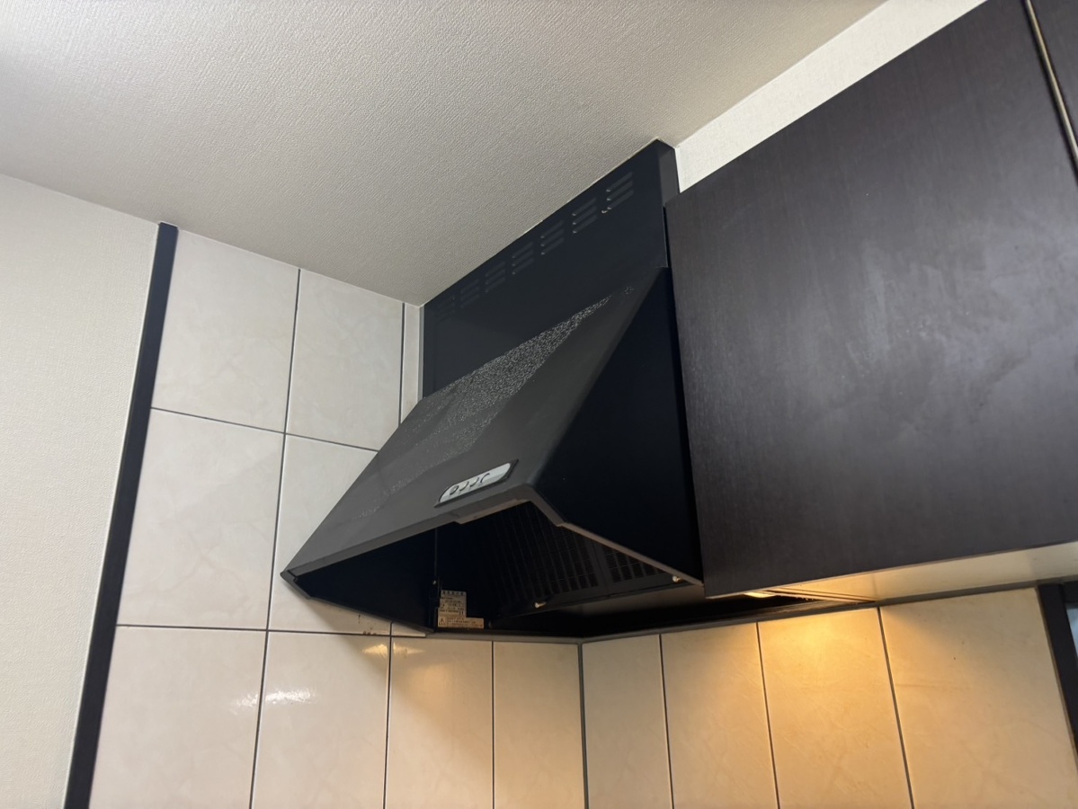 キッチン 写真5