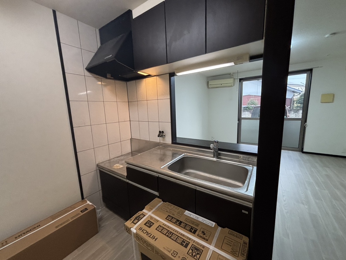 キッチン 写真6