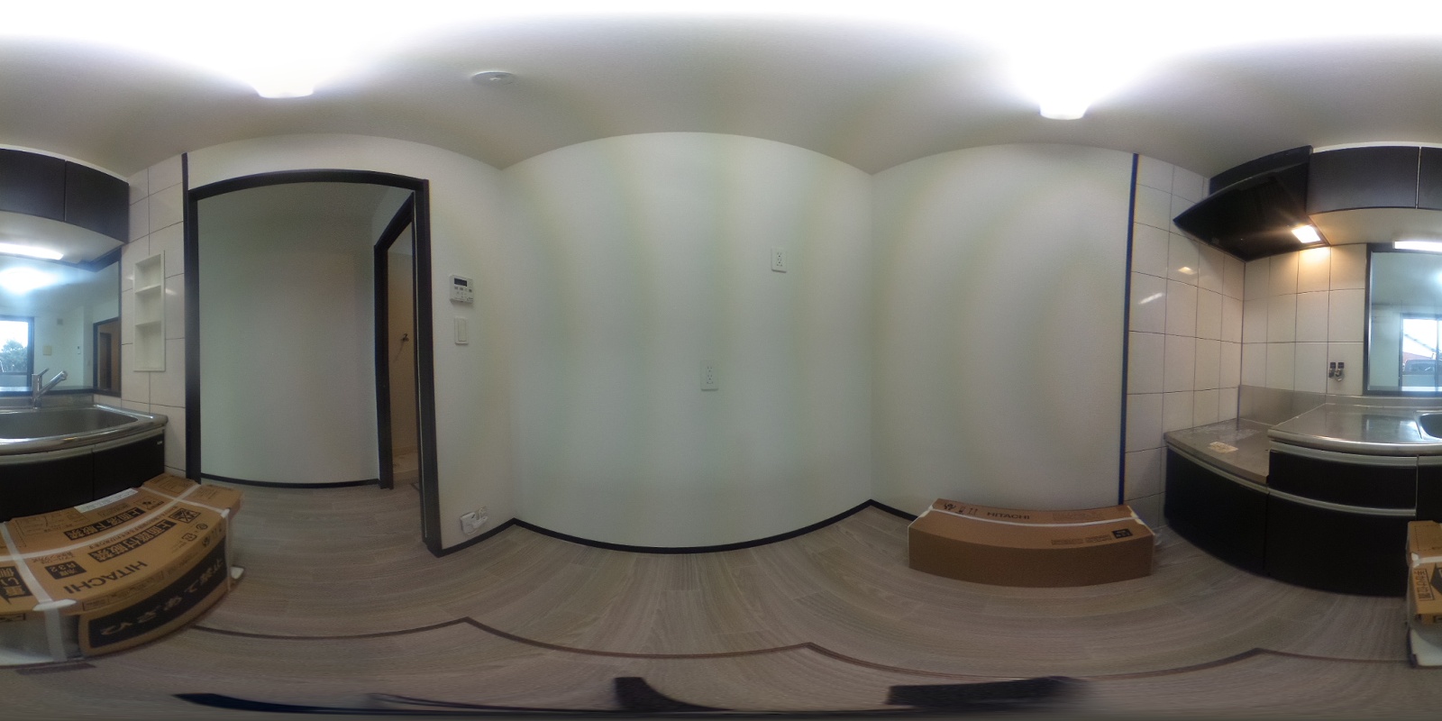 キッチン 写真34