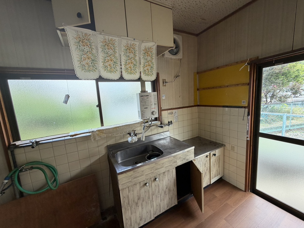 キッチン 写真4
