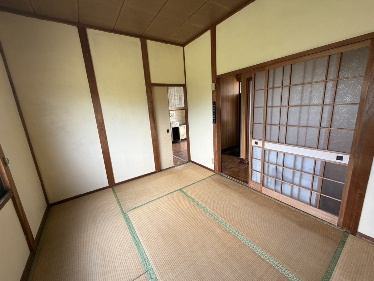 居室 写真6