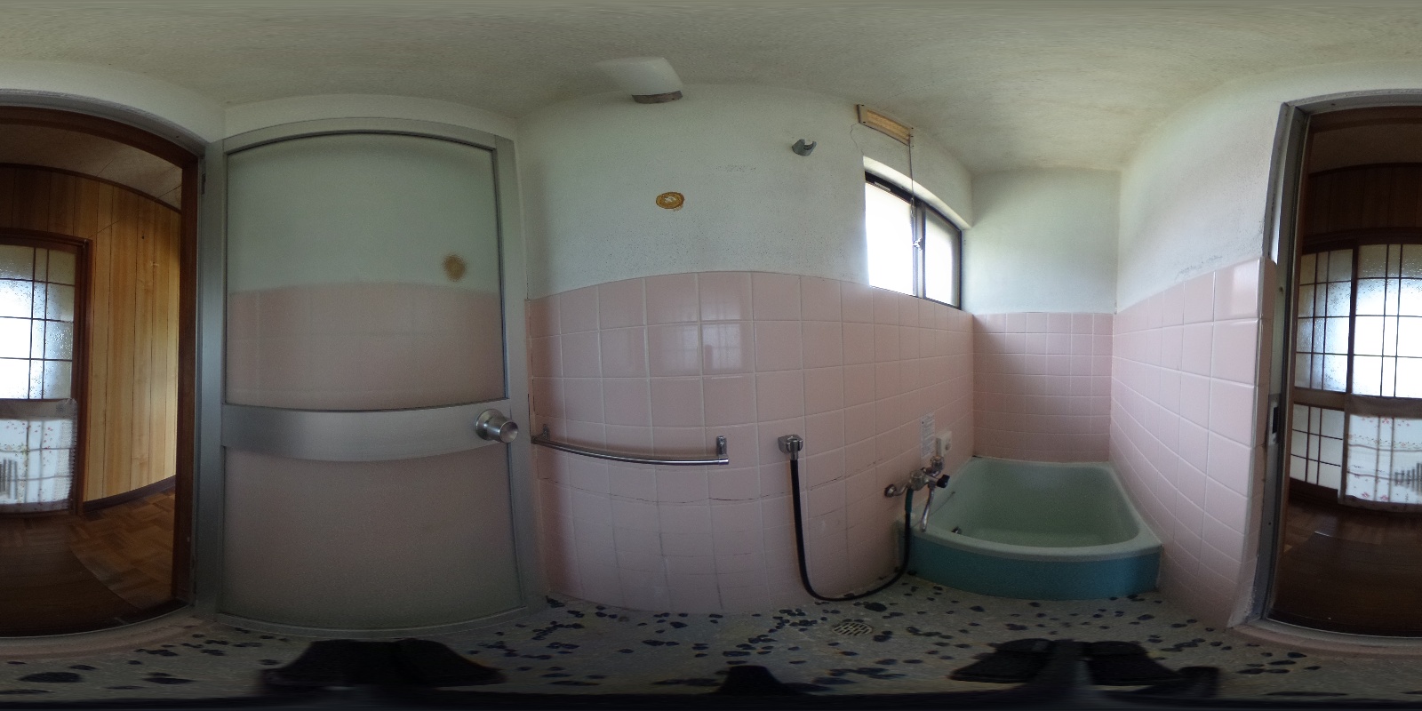 バス 写真37