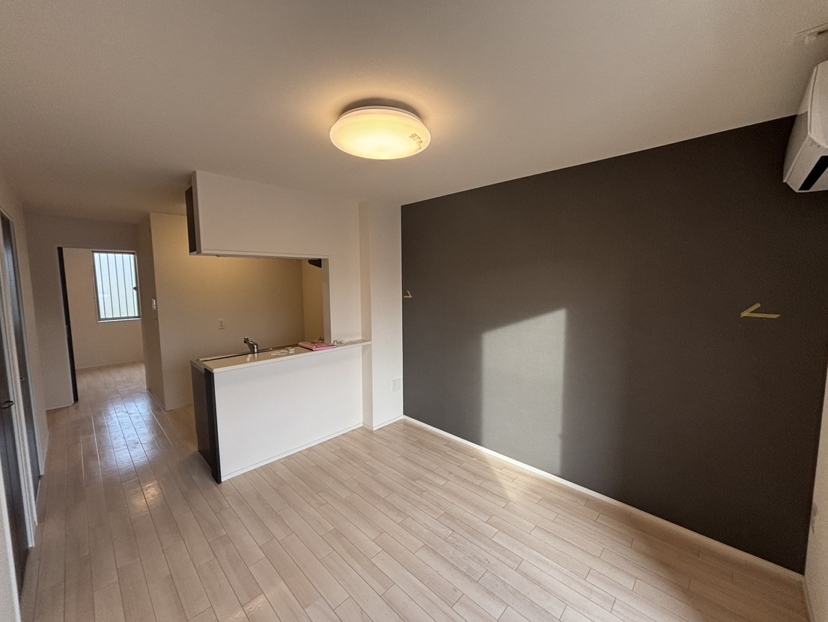 リビング 写真4