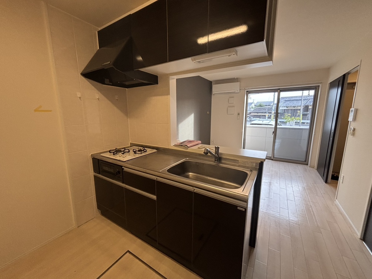 キッチン 写真7