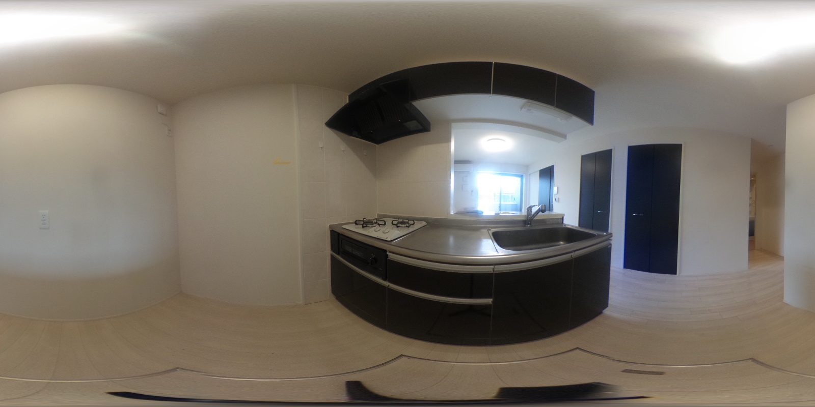 キッチン 写真34