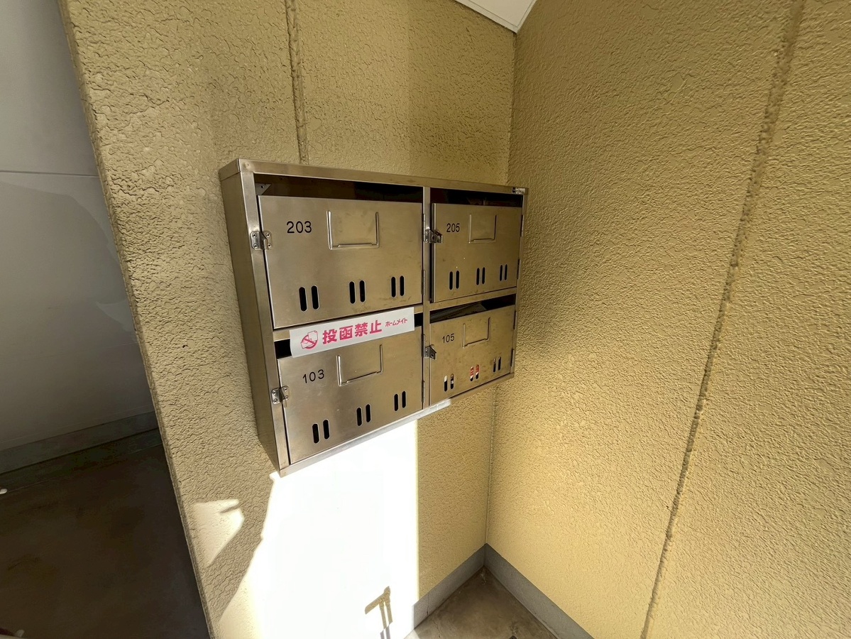 共用部 写真30